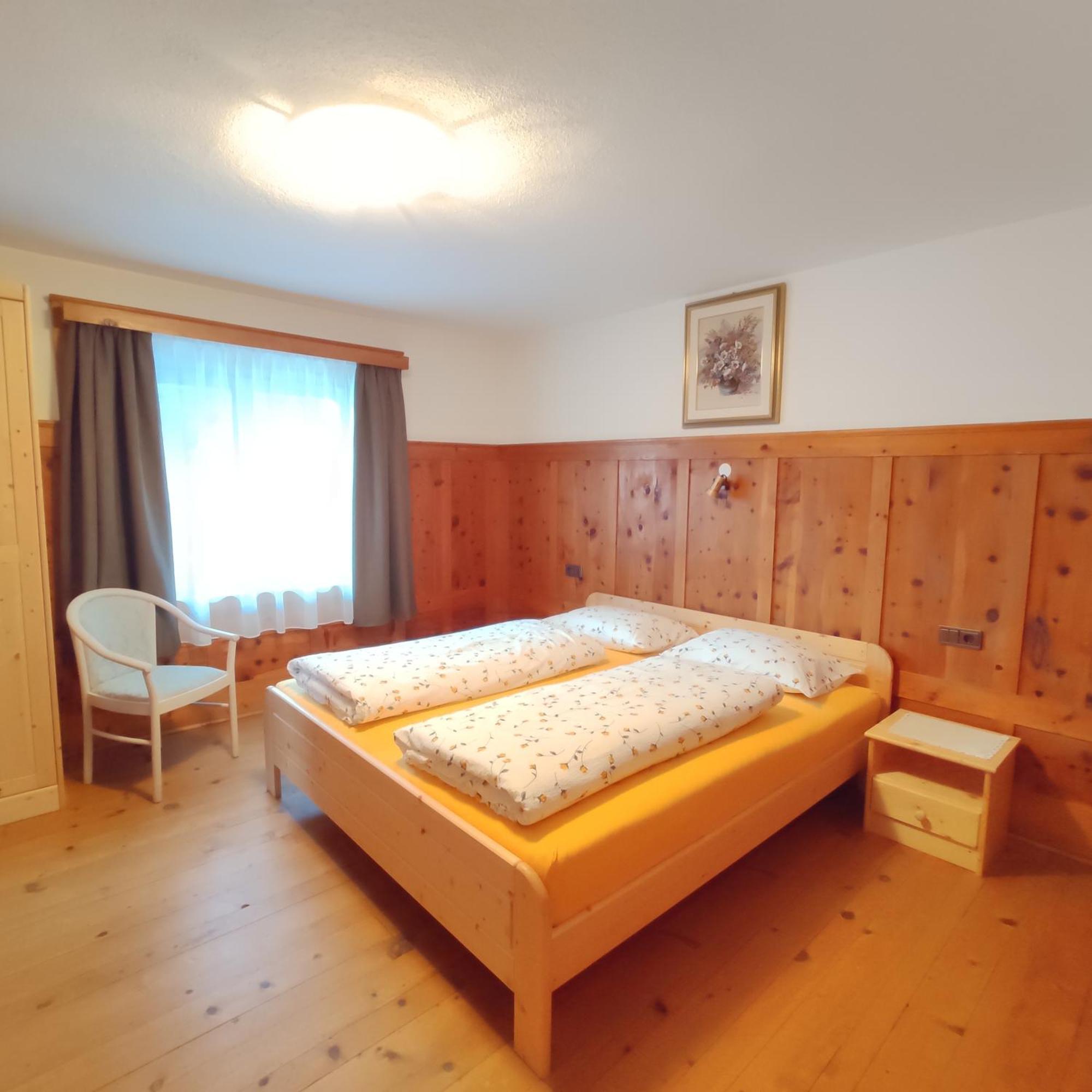 באדיה Villa Erica מראה חיצוני תמונה