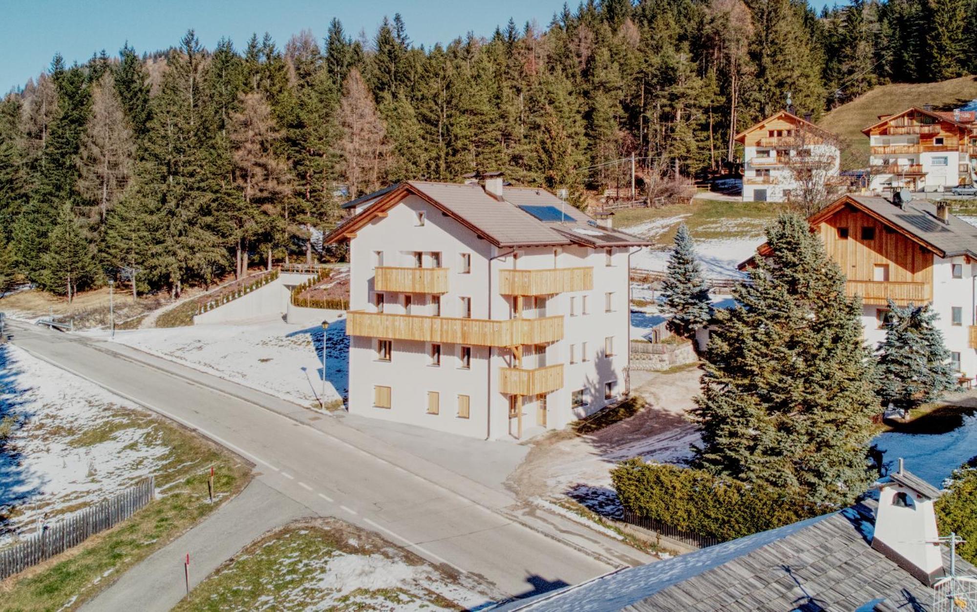 באדיה Villa Erica מראה חיצוני תמונה